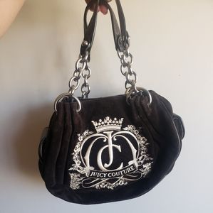 Juicy couture bag